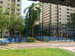 Blk 132 Rivervale Plains (Sengkang), HDB 5 Rooms #373552511